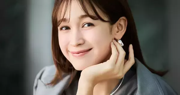 同期の活躍に焦り…10代で摂食障害・うつ病を経験――藤井サチが今、自身の過去を赤裸々に語る理由「やっと涙なしで…」