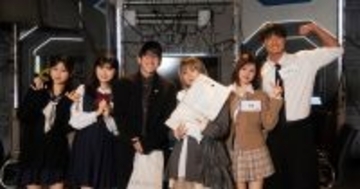 『今日好き』メンバーが“透視”に挑戦　『ナオキマンの都市伝説ワイドショー』特別版、ABEMA『30時間限界突破フェス』内で配信