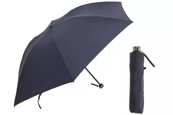 ORIHICAから夏の紫外線対策アイテム「形態安定折りたたみ傘」「キャップ」「サングラス」登場