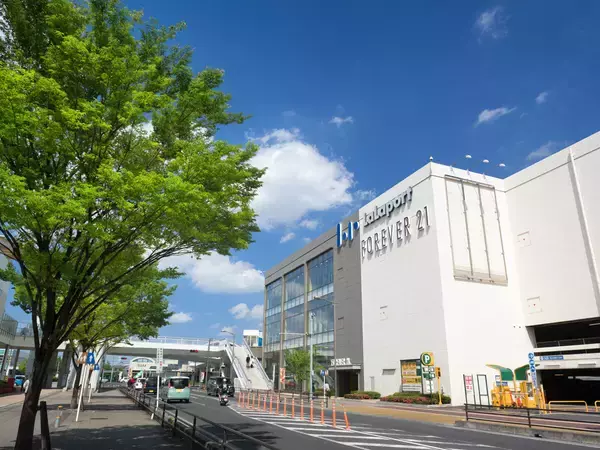 大宮でも浦和でもない! 埼玉で中古マンション価格が急騰した駅ランキング