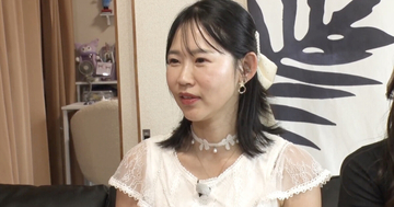 18歳で妊娠、出産予定1週間前に夫の浮気が発覚、41歳で肛門管がんを発症…36歳でおばあちゃんになった女性の人生に島田珠代も思わず涙　『愛のハイエナ season6』