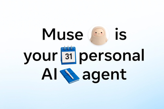 Meta「Muse」発表、専門知識不要の個人向けAIエージェント　日常作業を代行