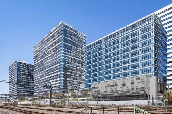 中野駅北口エリアに、中野エリア最大級の複合街区「パークシティ中野」竣工