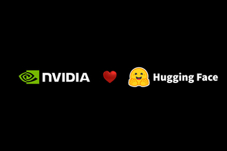 NVIDIA、Hugging Faceを約2兆円で買収へ　「AI版GitHub」を傘下に