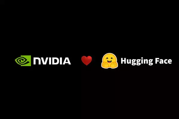 NVIDIA、Hugging Faceを約2兆円で買収へ　「AI版GitHub」を傘下に