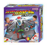 「3色ボールで戦略性アップ! 新生「アメリカンバトルドーム ver.ホワイト」発売」の画像1