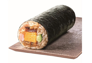 【ファミマ】「銀座おのでら」「焼肉トラジ」監修の恵方巻が登場、「刀剣乱舞ONLINE」コラボ商品も