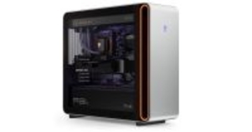 デル、Alienware Area-51 Gaming DesktopにAMD Ryzen 9000X3D搭載モデルを追加