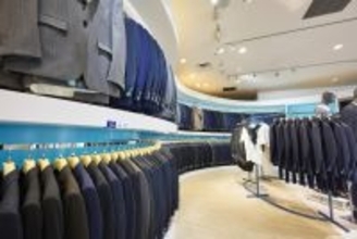 ORIHICAみなとみらい店、レトロフューチャーをコンセプトにリニューアルオープン