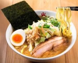 【一風堂】春限定ラーメン「高濃度BRIX豚骨醤油」発売 - 濃厚とんこつスープにやみつき背油＆春キャベツ