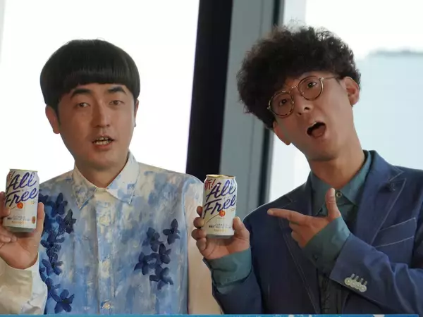 お笑いコンビ・たくろうがM-1後の初給料の使い道を告白「配送料とか気にならないんで...」