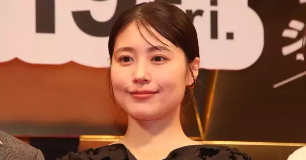 有村架純、撮影前に設けられた塩野瑛久と天野千尋監督との3人の時間に感謝「すごくありがたくて…」　映画『マジカル・シークレット・ツアー』ジャパンプレミア