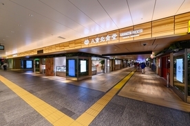 【GWにここに決まり!】東京駅に誕生した「グランスタ八重北」は行列必至の新グルメスポットだった