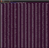 「なんとなくコマンド 第97回 AWKで実際の温度データを処理する」の画像1