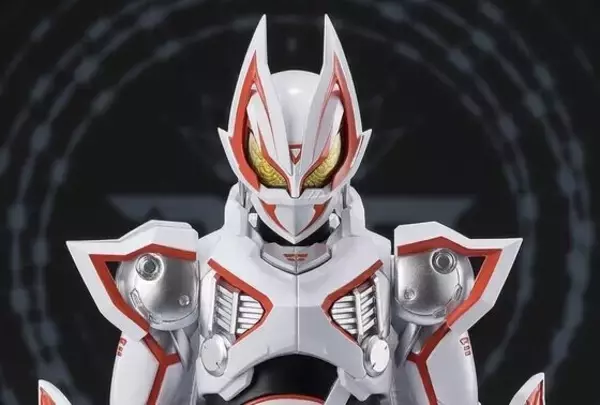 ここからがハイライトだ!「仮面ライダーギーツIX」S.H.Figuartsに登場!