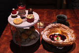 「名物ダッチベイビーが圧巻! 八芳園「FUDO」初のクリスマスアフタヌーンティーを食べてきた」の画像1