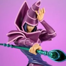 『遊☆戯☆王デュエルモンスターズ』MONSTERS CHRONICLEシリーズに「ブラック・マジシャン」が参戦