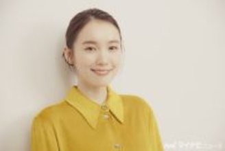 飯豊まりえ、28歳の誕生日に寄せて――2024年には高橋一生と結婚「いつも心を救われています」　静かな情熱「ひとのせいにするな、時代のせいにするな」を胸に歩み続ける俳優