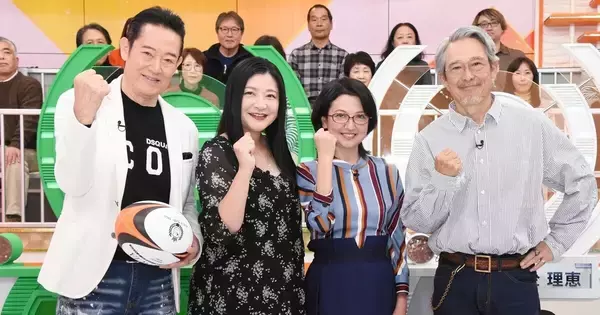 過酷撮影にモーテル泊も…山下真司×伊藤かずえ×比企理恵×鶴見辰吾が明かす「大映ドラマ」伝説秘話