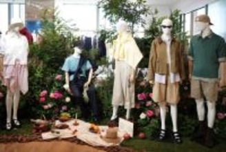 【ユニクロ】2026年春夏は「UVケア」 ! UVカットパーカ、サングラス、日傘など注目商品をチェックしてきた - 展示会レポ