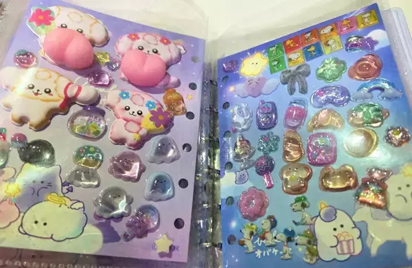 「ボンボンドロップシール」はいつどこで買える? - ポイ活アプリが購買データから分析