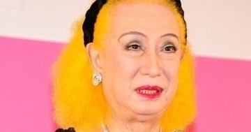 美輪明宏さん死去、91歳　所属事務所が伝える生前の言葉「愛があれば戦争なんか起こりません」