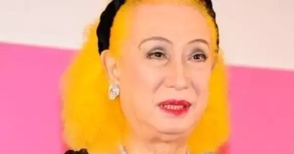 美輪明宏さん死去、91歳　所属事務所が伝える生前の言葉「愛があれば戦争なんか起こりません」