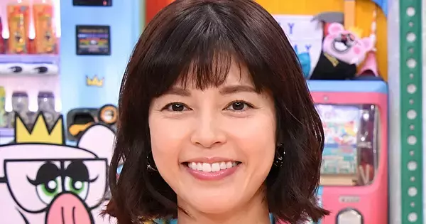 神田愛花、仕事のお手本は『踊る大捜査線』スリーアミーゴス　夫・日村勇紀との食卓でテーマ曲が助けに