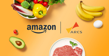 Amazon、生鮮食品の「最短2時間」配送を北海道・北広島市の一部エリアで今冬開始し順次拡大