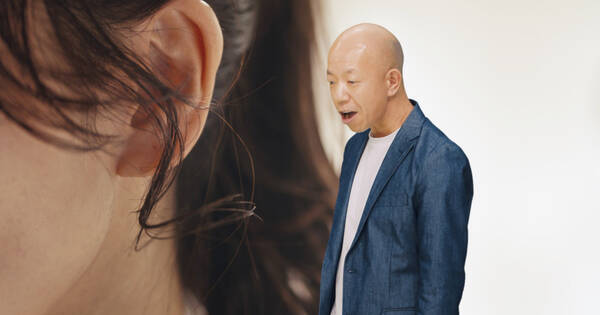 バイきんぐ小峠 新cmで 小さく なって 面白い 僕に容赦ない所が良い 22年3月14日 エキサイトニュース