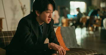 「台本を読ませていただいてハッとしました」　横山裕がマネージャー役でドラマ『スキャンダルイブ』出演決定