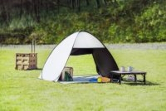 カインズ、自宅や近場で楽しむ「くらしDIY」商品を紹介‐秘密基地テントやダンボール工作キットも