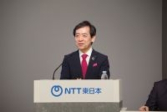 NTT東日本、AIインフラ需要追い風に増収増益　AIOWN活用を拡大