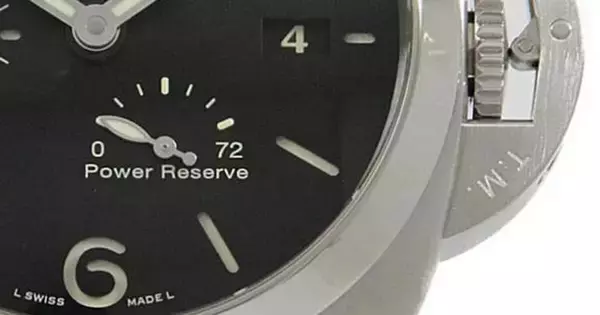 話したくなる腕時計トリビア 第65回 腕時計を買うときによく見る「パワーリザーブ」、何のことか正しく説明できますか?