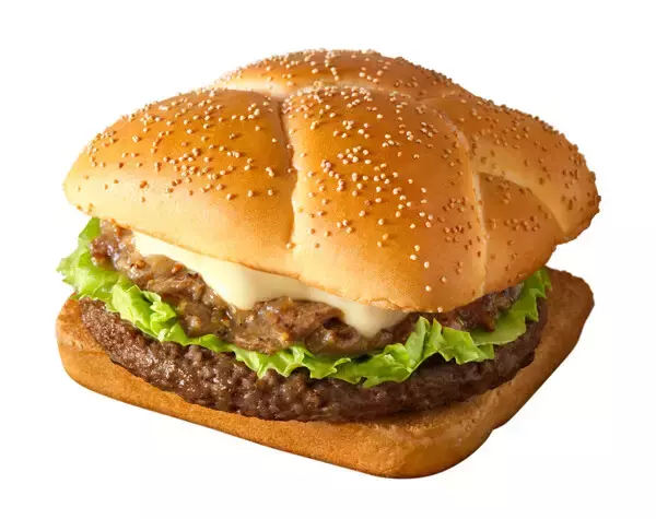 【マクドナルド】「N.Y.バーガーズ」に5種類の新商品が登場 - 肉厚ビーフ ペッパー＆ビーフソテー、タルタルシュリンプ ガーリック＆バジルなど