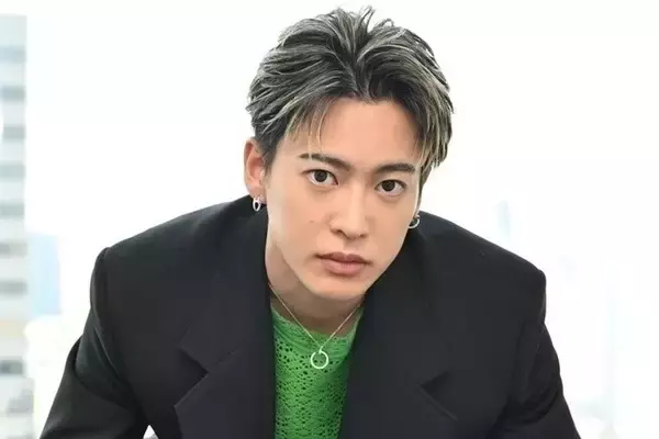 BE:FIRSTのRYOKI、グループ脱退　今後は6人で活動「別々の道を歩むことが最善だと判断」