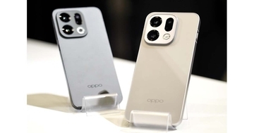 KDDI、「OPPO Find X9」を12月23日に発売　本体価格割引やアクセサリープレゼントの特典も