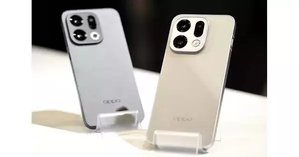 KDDI、「OPPO Find X9」を12月23日に発売　本体価格割引やアクセサリープレゼントの特典も