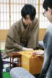 「藤井聡太は、間違えない　藤井王将が永瀬九段に先手番快勝でタイに戻す　ALSOK杯第75期王将戦七番勝負第２局」の画像1