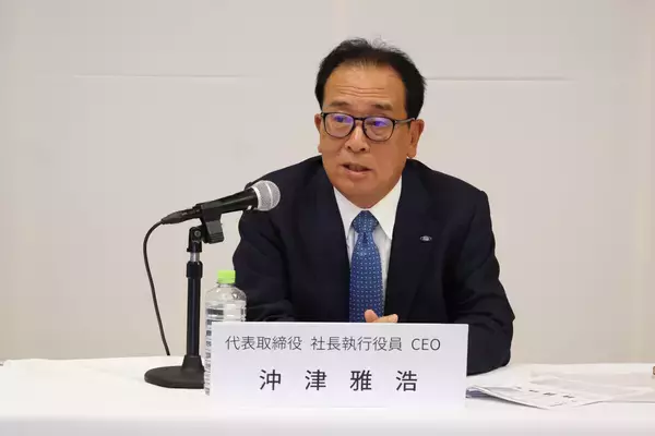 【決算深読み】シャープが利益急回復で業績上方修正、パソコン好調と「半歩先」事業の行方