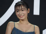 「森七菜、蒔田彩珠の「七菜ちゃん」呼びに即ツッコミ -  会場沸かす仲良し掛け合い」の画像1