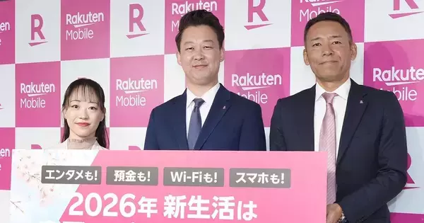 楽天モバイル、都内地下鉄の通信改善を急ピッチで実施　7月末までに完了