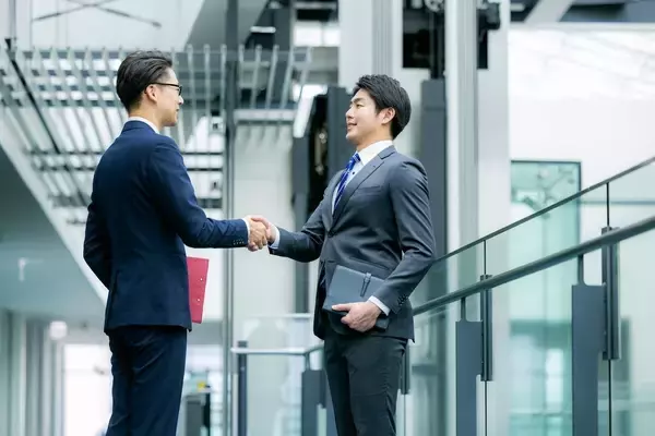 【40代転職のリアル】20年ぶりに新人として適応するには