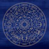 「【12星座×血液型占い】2026年最強運勢ランキング総合運1〜48位を発表! あなたの運勢は何位?」の画像1