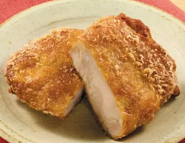 ローソン、新商品の「パリパリチキン」が発売から3日間で累計100万個突破!