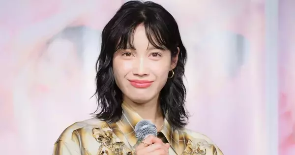 2冊目の写真集に両親は「すごく大人になったね」 中村ゆりか、自己採点は100点「大切な宝物に」