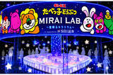 「SBI証券、「たべっ子どうぶつ MIRAI LAB.」に特別協賛　親子向け資産形成コンテンツを展開」の画像1
