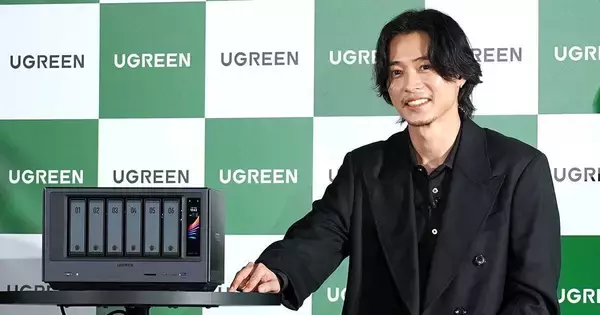 UGREEN、「信頼で選ばれるブランドを目指す」　モバイルバッテリーは“見える化”で安心感