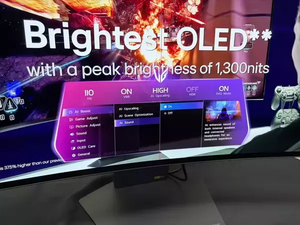 デュアルモードってなにがデュアル！？ LG日本法人オフィスで最新ディスプレイを眺めてきた