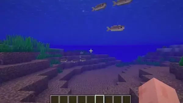 【話題】海上保安庁、まさかのマイクラ参戦!? - 日本の海底をガチ再現で、「絶対おもろいやん」「素晴らしい♡ 子供と一緒に海洋調査や」と2.2万いいね集まる